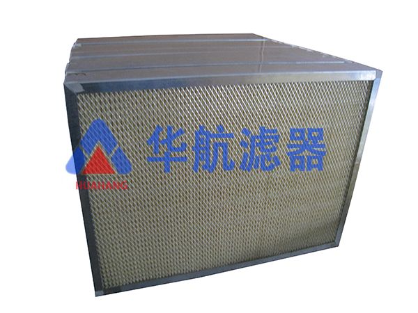 華航板框?yàn)V芯 空氣過(guò)濾 