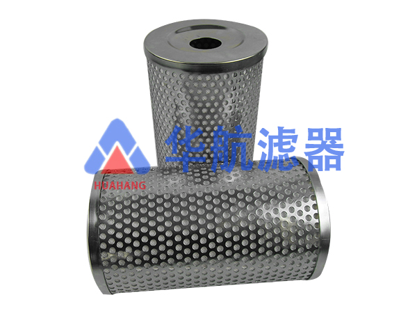 非標(biāo)定制濾芯 