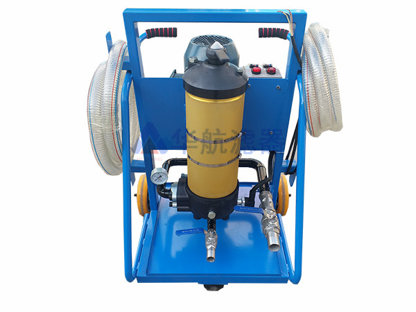 替代頗爾油濾油機(jī) 潤滑油濾油機(jī) 單筒濾油機(jī)