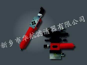 HHDF系列疊加式過(guò)濾器